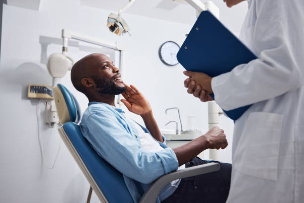 Best Emergency Wisdom Teeth Removal in Gorman, NC