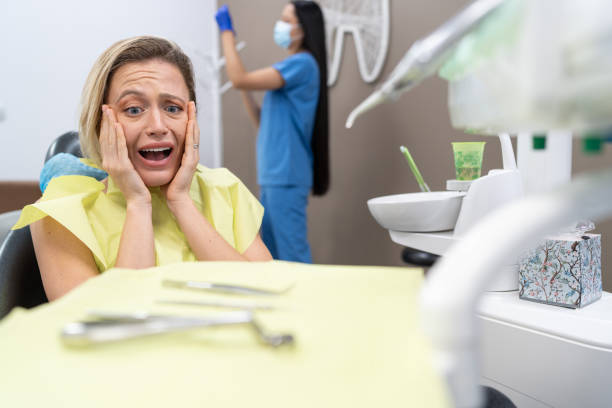Best Emergency Dental Care for Broken or Chipped Teeth in Gorman, NC