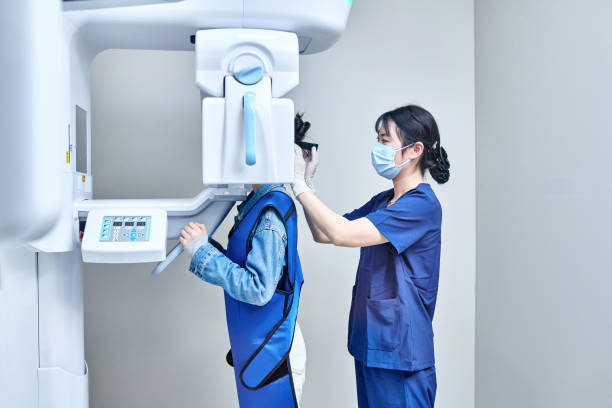 Best Emergency TMJ Treatment in Gorman, NC
