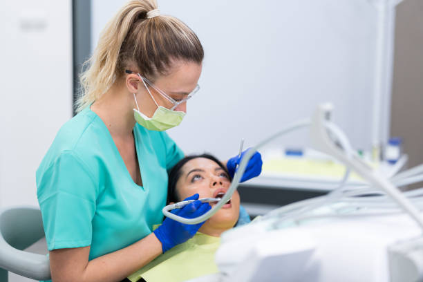 Best Emergency Treatment for Dental Infections or Abscesses in Gorman, NC