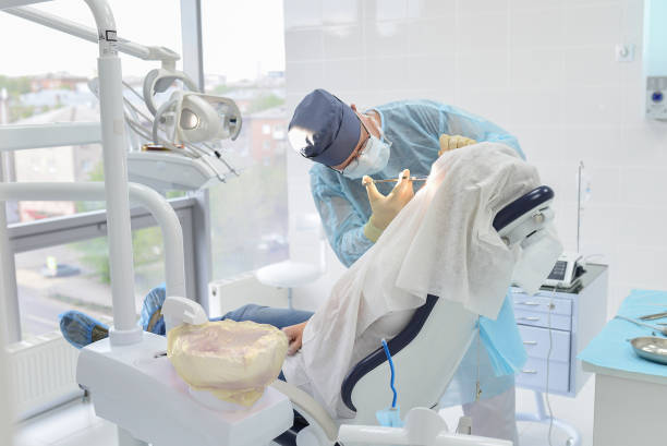 Best Emergency Denture Repair in Gorman, NC